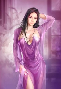 女将在上：王爷放着我来