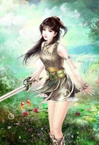 女帝